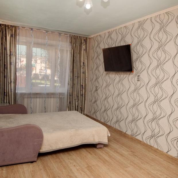 Фотографии квартиры
Апартаменты СКомфортом Проспект Мира 161