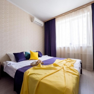 Фотография квартиры Апартаменты на проспекте Первомайский