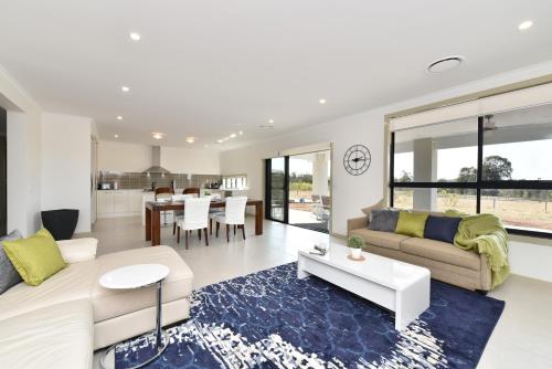 Фотография гостевого дома TheHorizon7