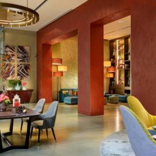 Фотографии гостиницы
Enterprise Hotel Design & Boutique