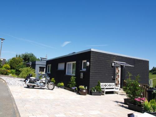 Фотография гостевого дома Bergchalet Heidestock