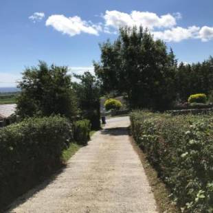 Фотографии гостевого дома 
            Carrick Lodge Mourne Mountains