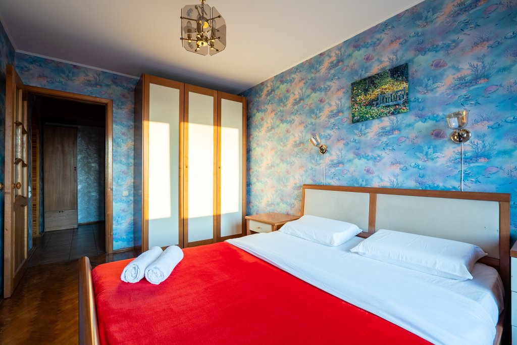 Фотография квартиры Апартаменты MaxRealty24 Молодежная 12/9