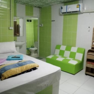 Фотография гостиницы Kanjana Resort