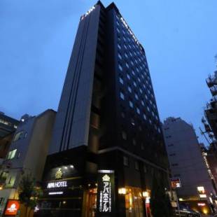 Фотографии гостиницы 
            APA Hotel Ikebukuro Eki Kitaguchi