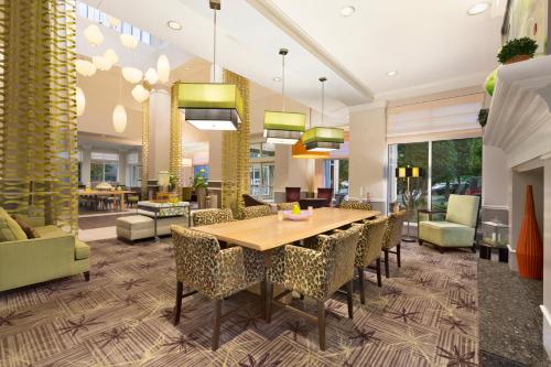 Фотография гостиницы Hilton Garden Inn Springfield, MA