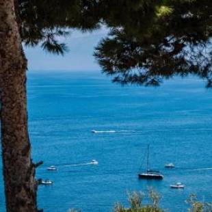 Фотографии гостевого дома
Villa Zabbara Capo Zafferano