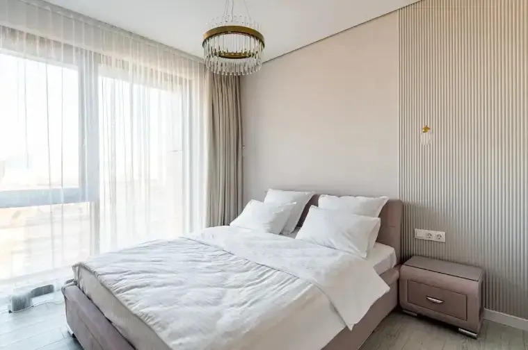 Фотография квартиры Апартаменты Comfort Home на Волгоградском проспекте 32/5к3