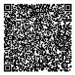QR код мини отеля Чайка