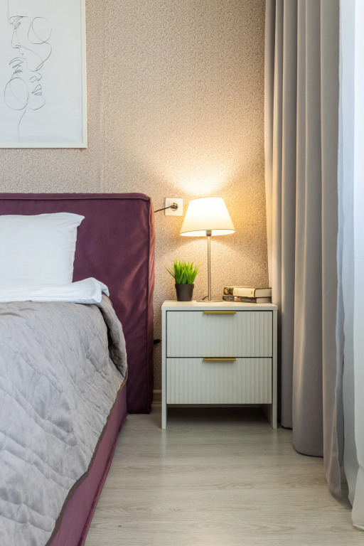 Фотография квартиры Апартаменты Чистый Взгляд рядом с Автовокзалом