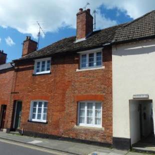 Фотографии гостевого дома 
            The Little House