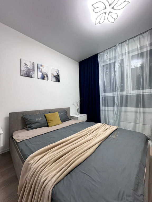 Фотография квартиры Квартира Евродвушка в Мытищи у Леса