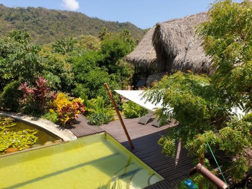 Фотография гостиницы Villa Yira Eco-hotel