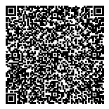 QR код санатория Кристалл 