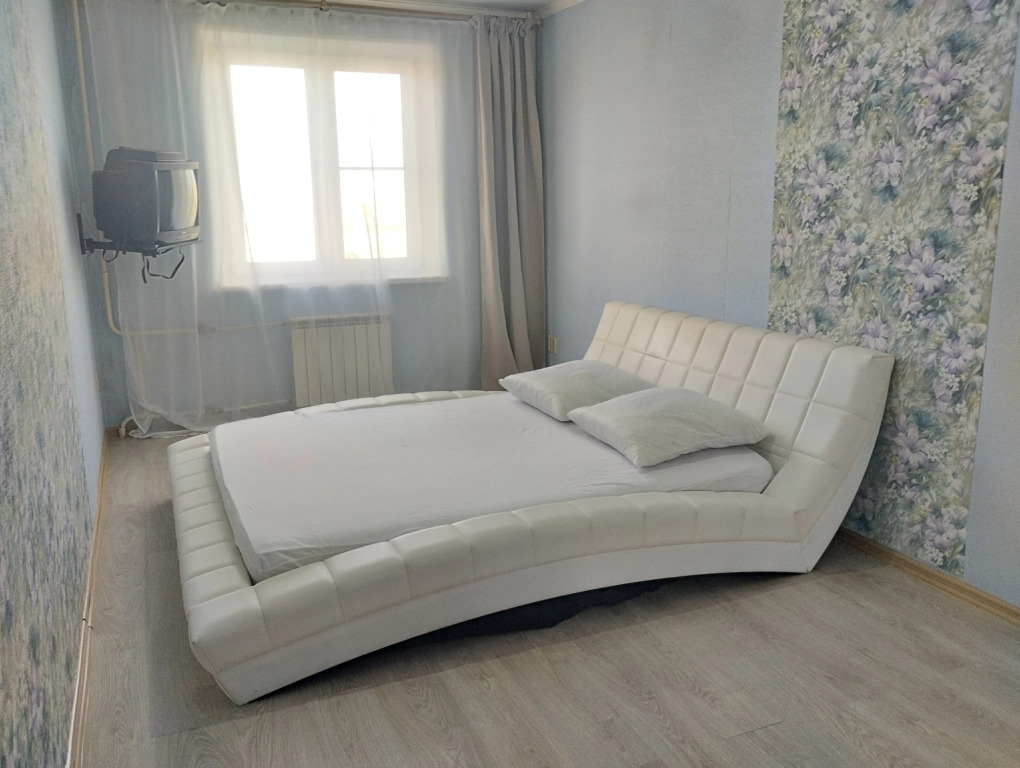 Фотография квартиры Квартира на Барбюса 16