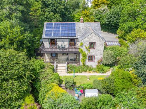 Фотография гостевого дома The Skilling