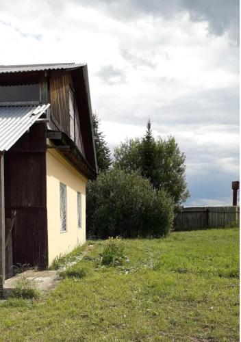 Фотография гостевого дома Благодать