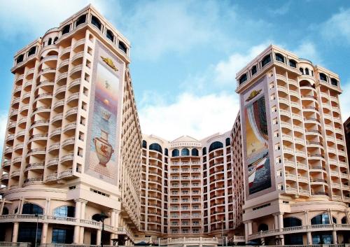 Фотография гостиницы Tolip Hotel Alexandria