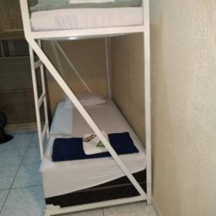 Фотографии хостела
Hostel Aprisco Brasil