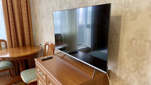 Фотографии квартиры 
            Апартаменты IncityHotel