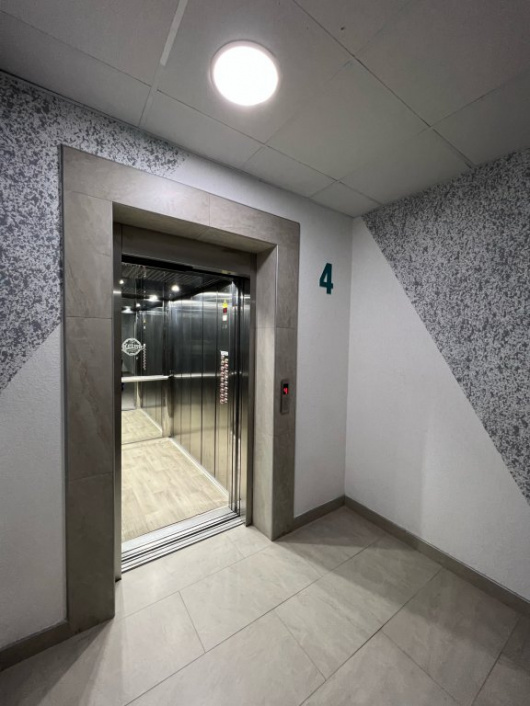 Фотографии квартиры
Апартаменты СПС