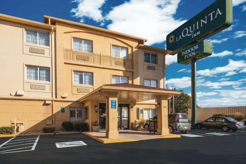 Фотография гостиницы La Quinta Inn by Wyndham Indianapolis North at Pyramids