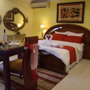 Фотография гостиницы Hotel Perla Verde