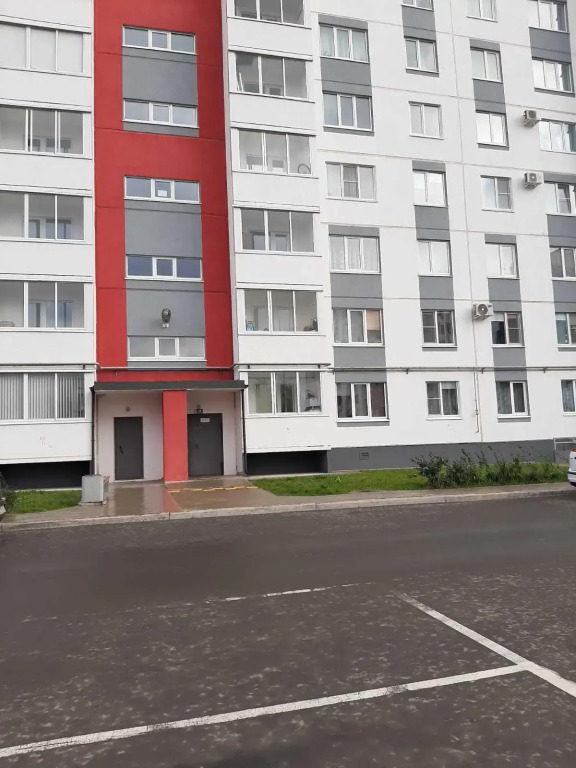 Фотография квартиры Апартаменты на улице Ворошилова 13