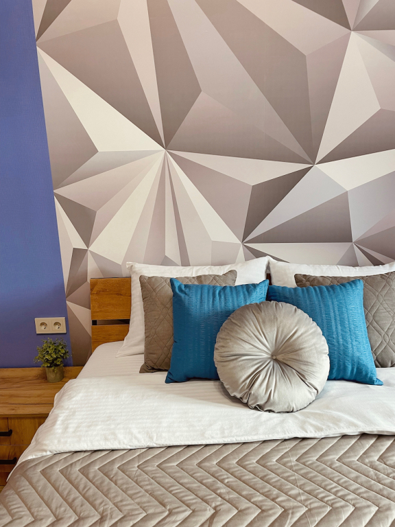 Фотография квартиры 2-к Апартаменты в 2 минутах от моря