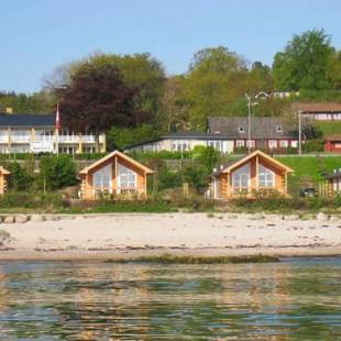 Фотографии гостевого дома
Two-Bedroom Holiday home in Allinge 7