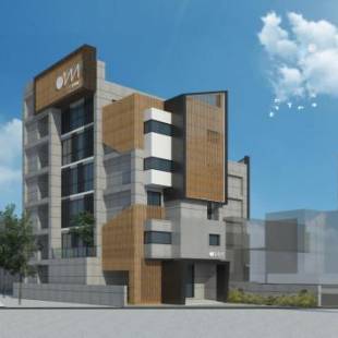 Фотографии гостиницы 
            Oinn Hotel & Hostel Tainan