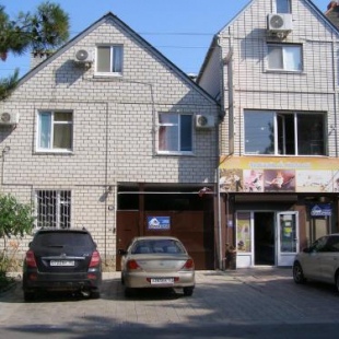 Фотография гостевого дома Светлана на Самбурова, 190