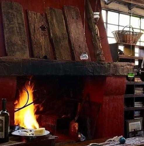 Фотографии мини отеля 
            La Verdosa