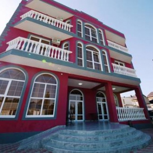 Фотография гостевого дома Барвиха