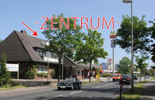 Фотография гостевого дома Pension Büürma