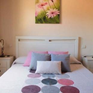 Фотографии гостевого дома
LA CASA DE LAS AZAS