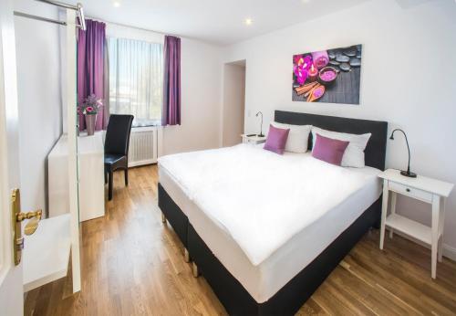 Фотография гостиницы Hotel Storchen