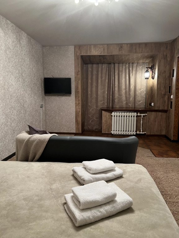 Фотография квартиры Апартаменты Созвездие Камчатки в Деловом Цетре