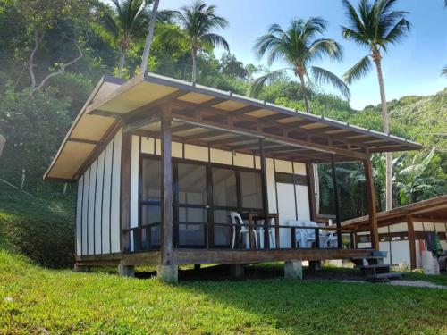 Фотографии мини отеля
Duli Beach Resort