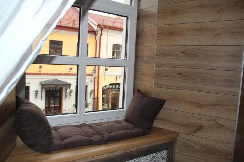 Фотография хостела Центер