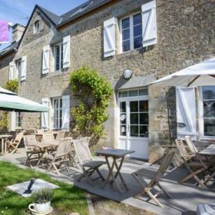 Фотографии гостиницы
Logis Auberge de Carolles