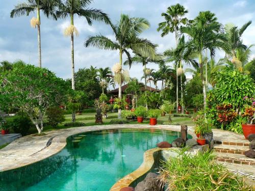 Фотография гостевого дома Cabé Bali