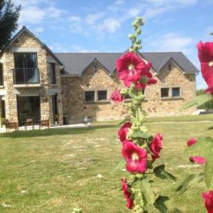 Фотографии гостевого дома 
            La Greve Saint Michel