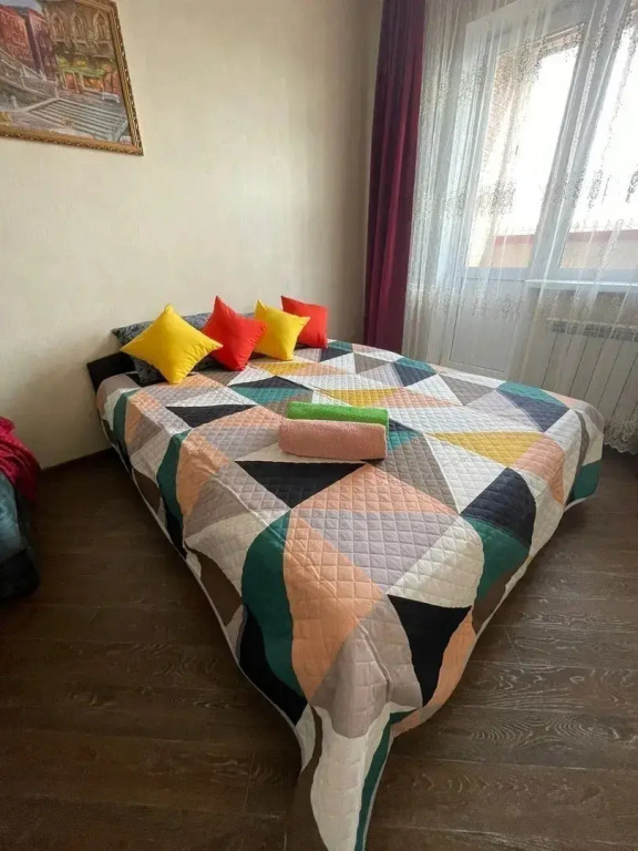 Фотография квартиры Квартира на Фрунзе 49 5