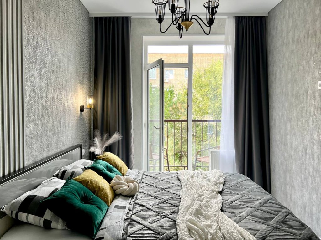 Фотография квартиры Апартаменты France Apart на Гагарина 21