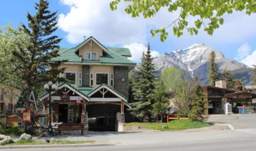 Фотография хостела Samesun Banff