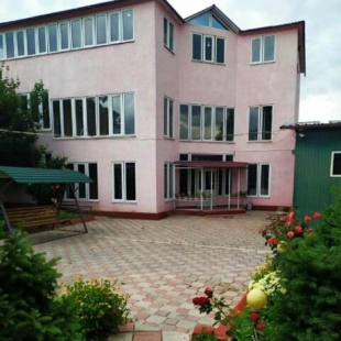 Фотография гостиницы Гостиница