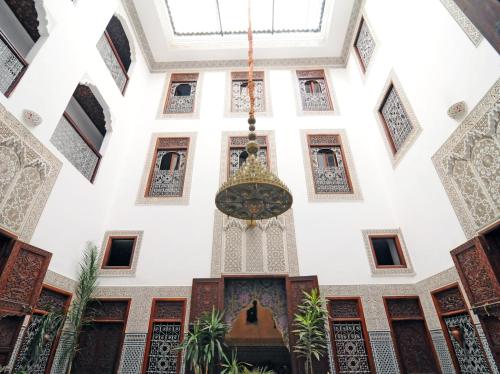 Фотография мини отеля Riad Dar Chrifa