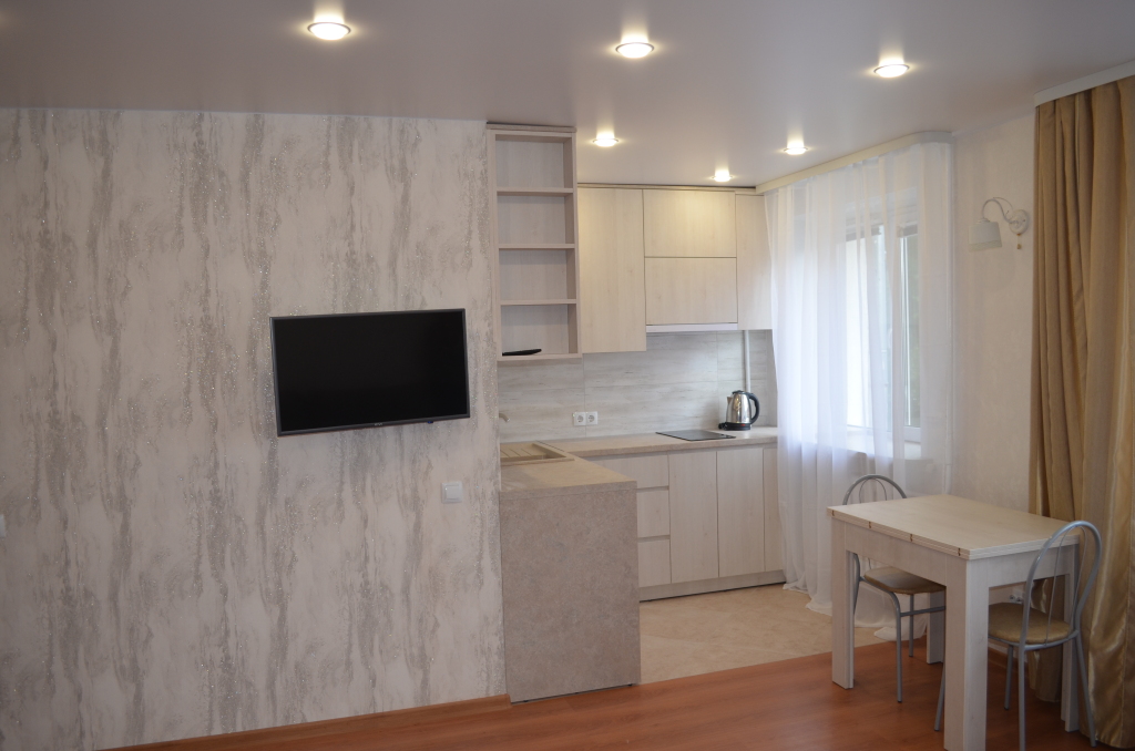 Фотография квартиры Квартира Centr Vitebskа