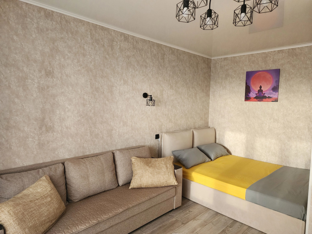 Фотография квартиры Квартира на Красноармейском Шоссе 14